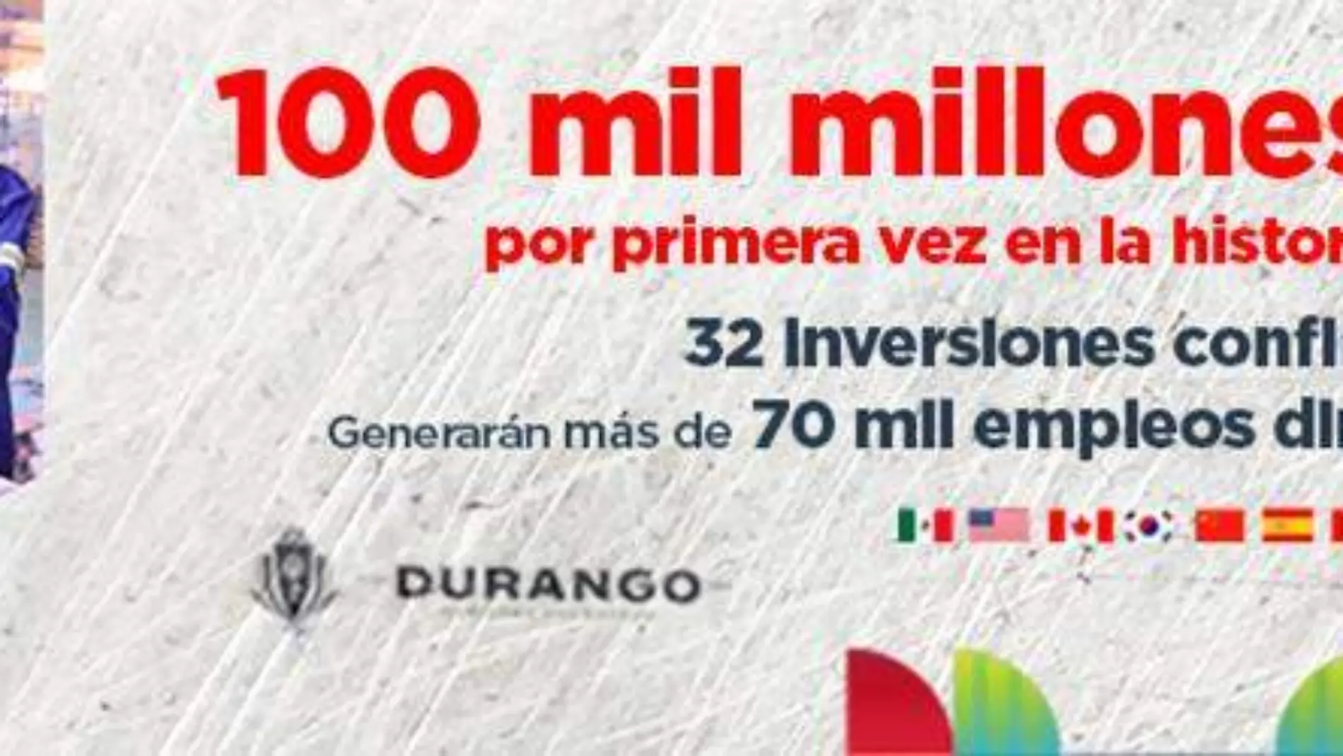 Banner Durango Septiembre 10 al 31 